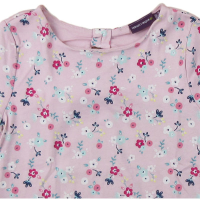 T-Shirt - SERGENT MAJOR - 4 jaar (104)