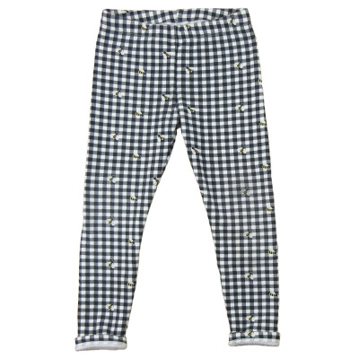 Warme legging - SERGENT MAJOR - 4-5 jaar (110)