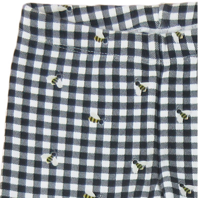 Legging chaud - SERGENT MAJOR - 4-5 ans (110)