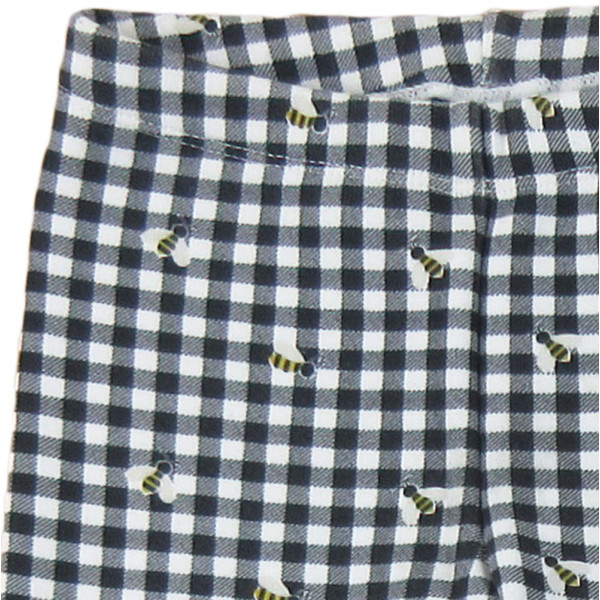 Warme legging - SERGENT MAJOR - 4-5 jaar (110)