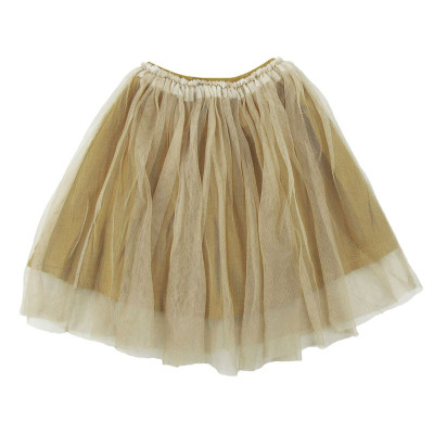Jupe tulle - ZARA - 3-4 ans (104)