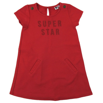 Kleid - Grain de blé - 4 Jahre 104 cm