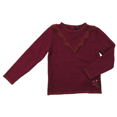 Pullover - Sergent Major - 5 Jahre 110 cm