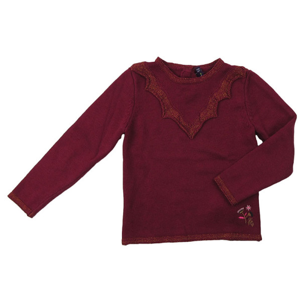 Trui - SERGENT MAJOR - 5 jaar (110)