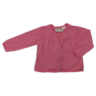 Vest - ZARA - 9-12 maanden (78)