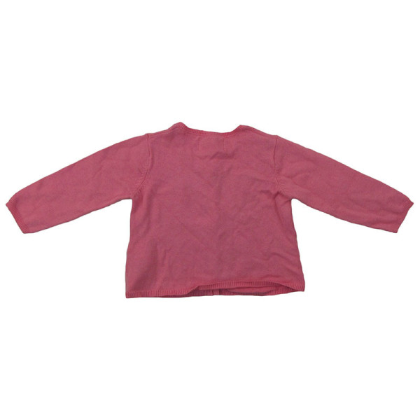 Vest - ZARA - 9-12 maanden (78)