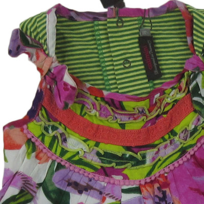 Robe neuve - CATIMINI - 18 mois