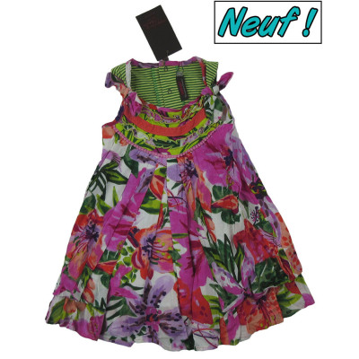 Robe neuve - CATIMINI - 18 mois