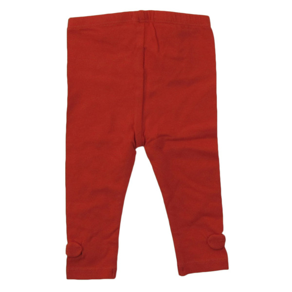 Legging neuf - DPAM - 6 mois (68)