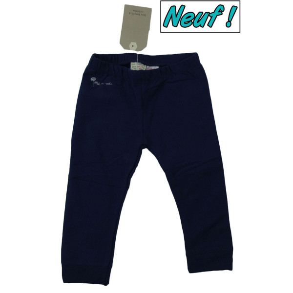 Nieuwe trainingsbroek - ZARA - 18-24 maanden (86)