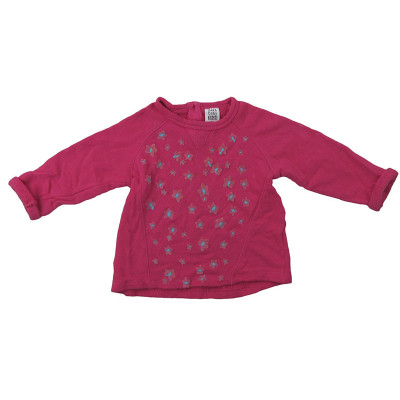 Sweat - ZARA - 18-24 mois (86)