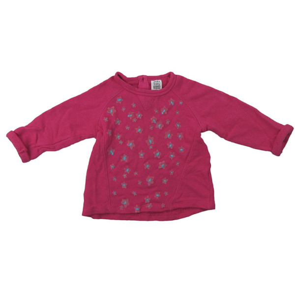 Sweat - ZARA - 18-24 maanden (86)
