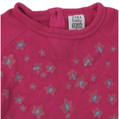 Sweat - ZARA - 18-24 mois (86)