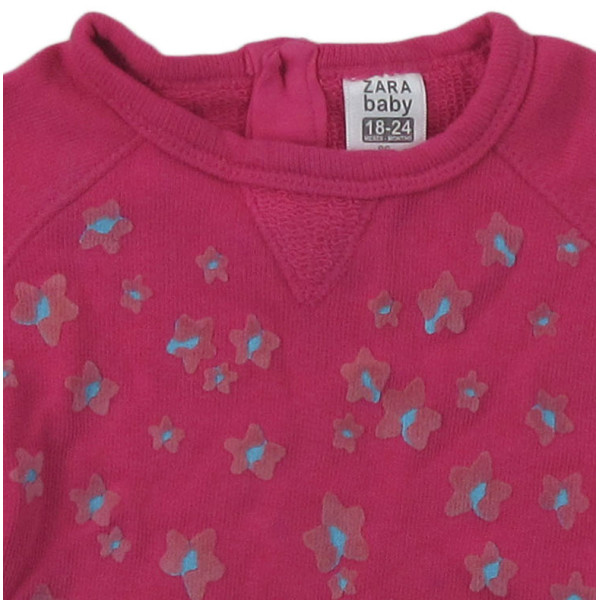 Sweat - ZARA - 18-24 maanden (86)