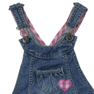 Robe - LA REDOUTE - 18 mois (86)