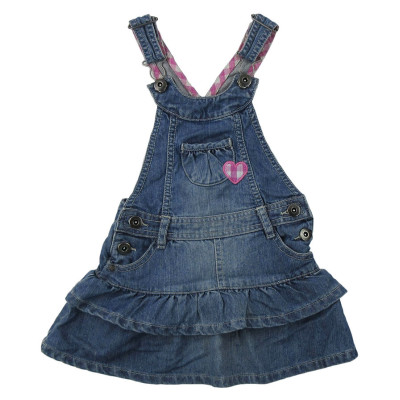 Robe - LA REDOUTE - 18 mois (86)