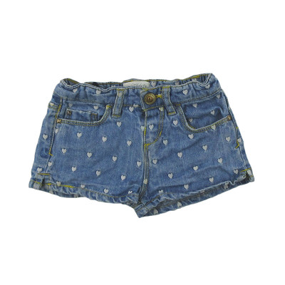 Short - ZARA - 12-18 mois (82)
