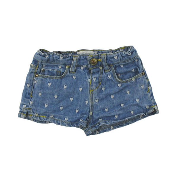 Short - ZARA - 12-18 maanden (82)