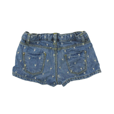 Short - ZARA - 12-18 mois (82)