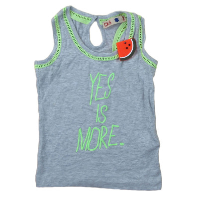 Tanktop - CKS - 2 jaar