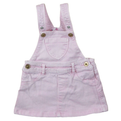 Jurk - ZARA - 12-18 maanden (82)