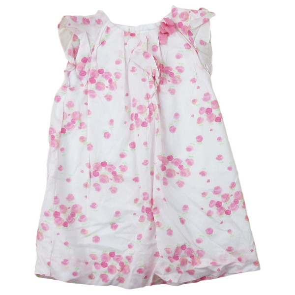 Robe - JACADI - 18 mois