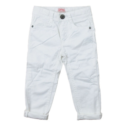 Pantalon - LA REDOUTE - 18 mois (81)