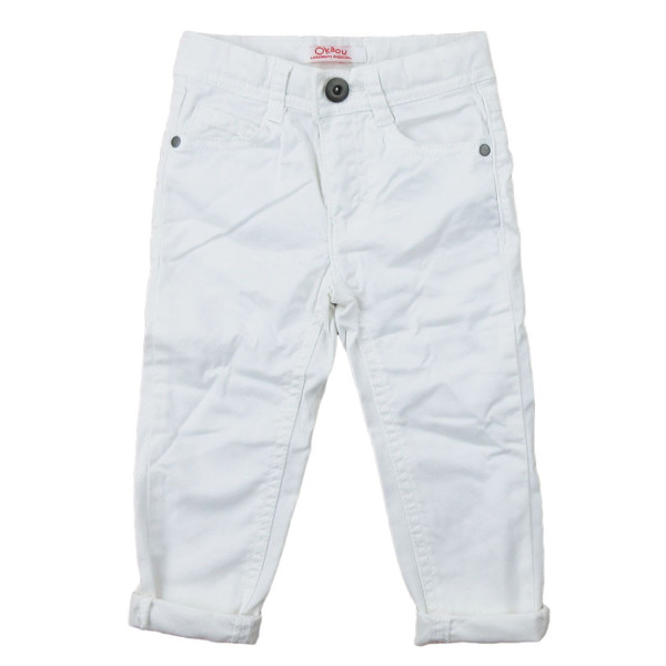 Broek - LA REDOUTE - 18 maanden (81)
