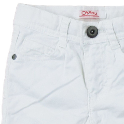 Pantalon - LA REDOUTE - 18 mois (81)