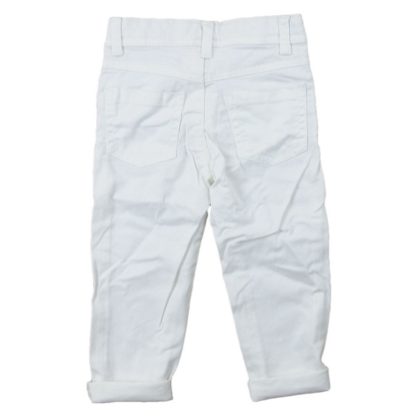 Pantalon - LA REDOUTE - 18 mois (81)