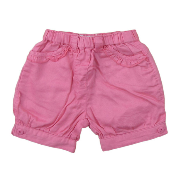 Short - LA REDOUTE - 6 mois (68)