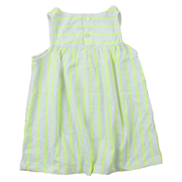 Jurk - ZARA - 9-12 maanden (78)