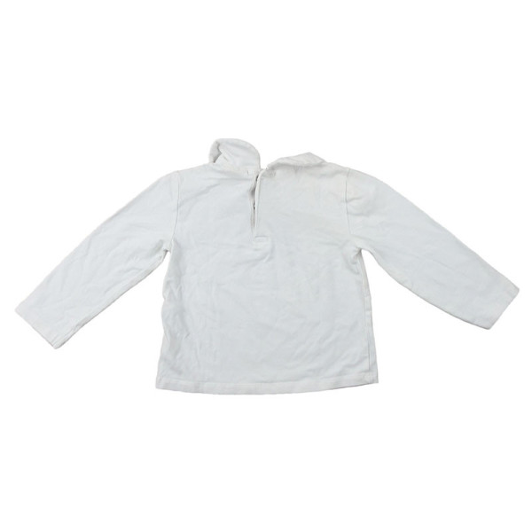 T-Shirt - ZARA - 18-24 maanden (86)