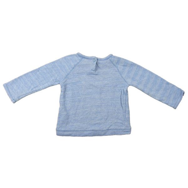 Sweat - ZARA - 18-24 mois (86)