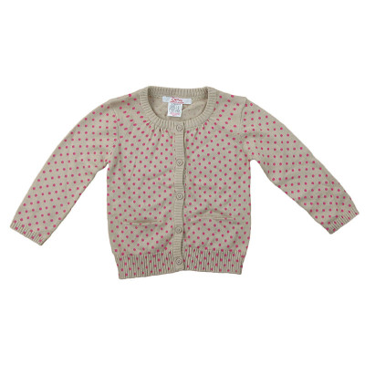 Gilet - LA REDOUTE - 18 mois (81)