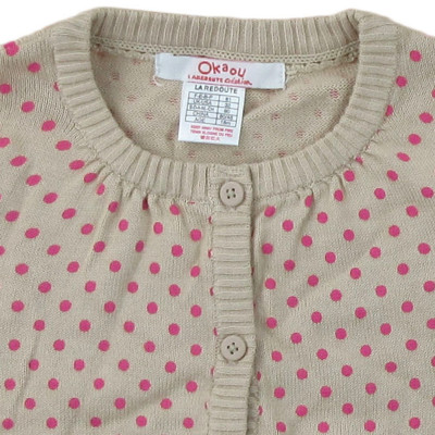 Vest - LA REDOUTE - 18 maanden (81)