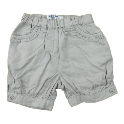 Short - LA REDOUTE - 6 maanden (68)
