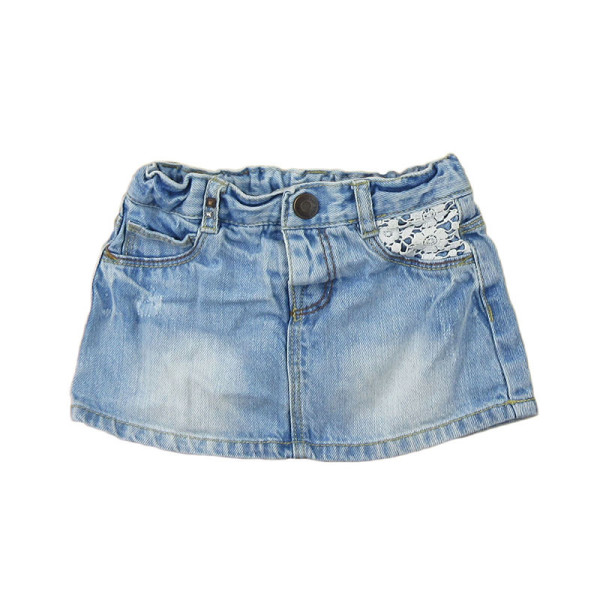 Short - ZARA - 12-18 mois (82)