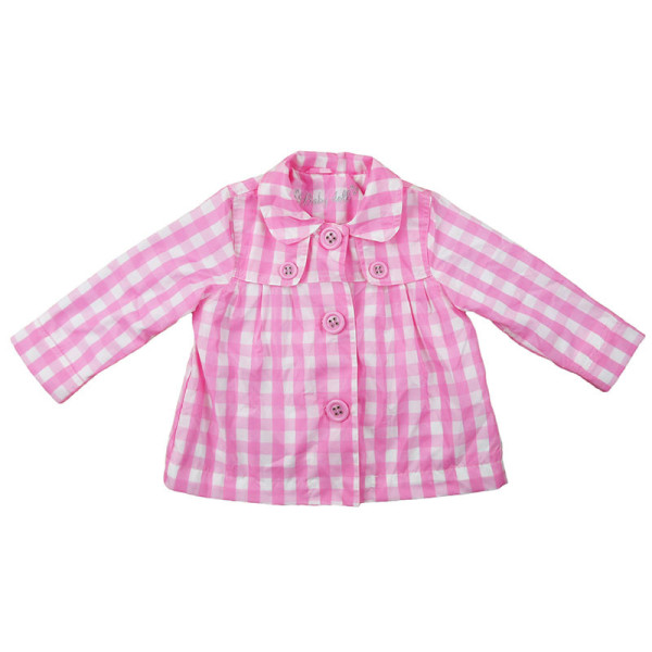 Veste ciré - ZARA - 18-24 mois (86)