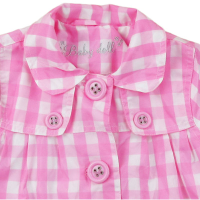 Veste ciré - ZARA - 18-24 mois (86)