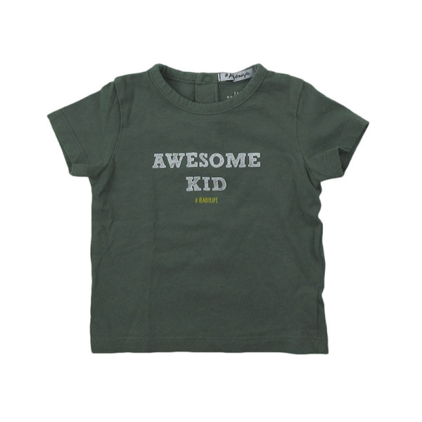T-Shirt - JBC - 6 mois (68)