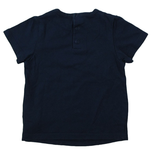 T-Shirt - TAPE A L'OEIL - 18 mois (80)