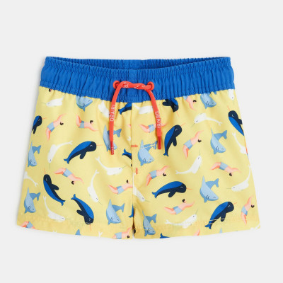 Badpakshort - OBAÏBI - 23 maanden (86)