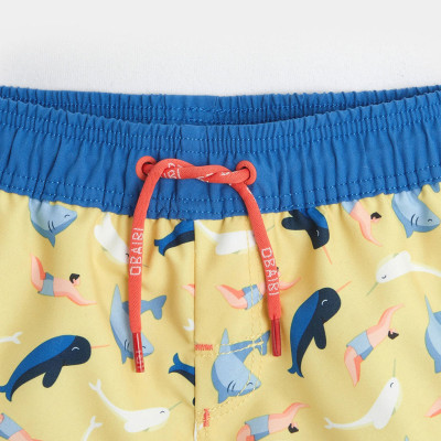 Badpakshort - OBAÏBI - 23 maanden (86)