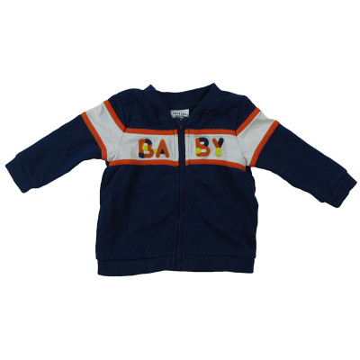 Gilet - TAPE A L'OEIL - 6 mois (68)