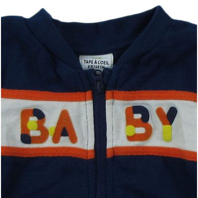 Vest - TAPE A L'OEIL - 6 maanden (68)