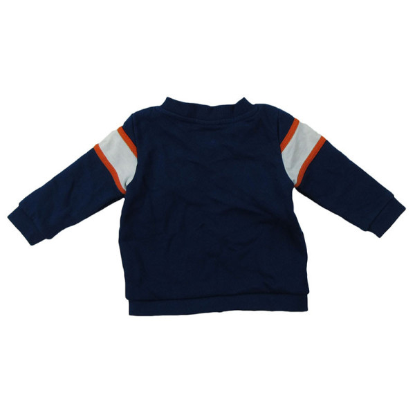 Gilet - TAPE A L'OEIL - 6 mois (68)
