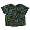 T-Shirt - TAPE A L'OEIL - 6 mois (68)