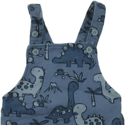 Salopette - NEXT - 1-3 mois (59)