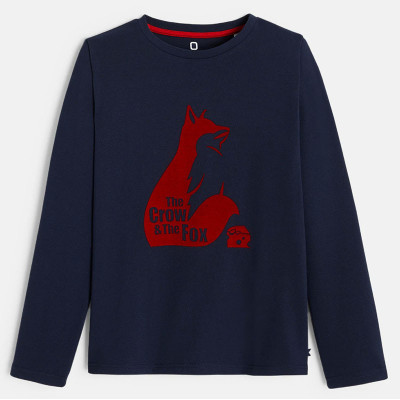 T-Shirt - OKAÏDI - 3 jaar (98)